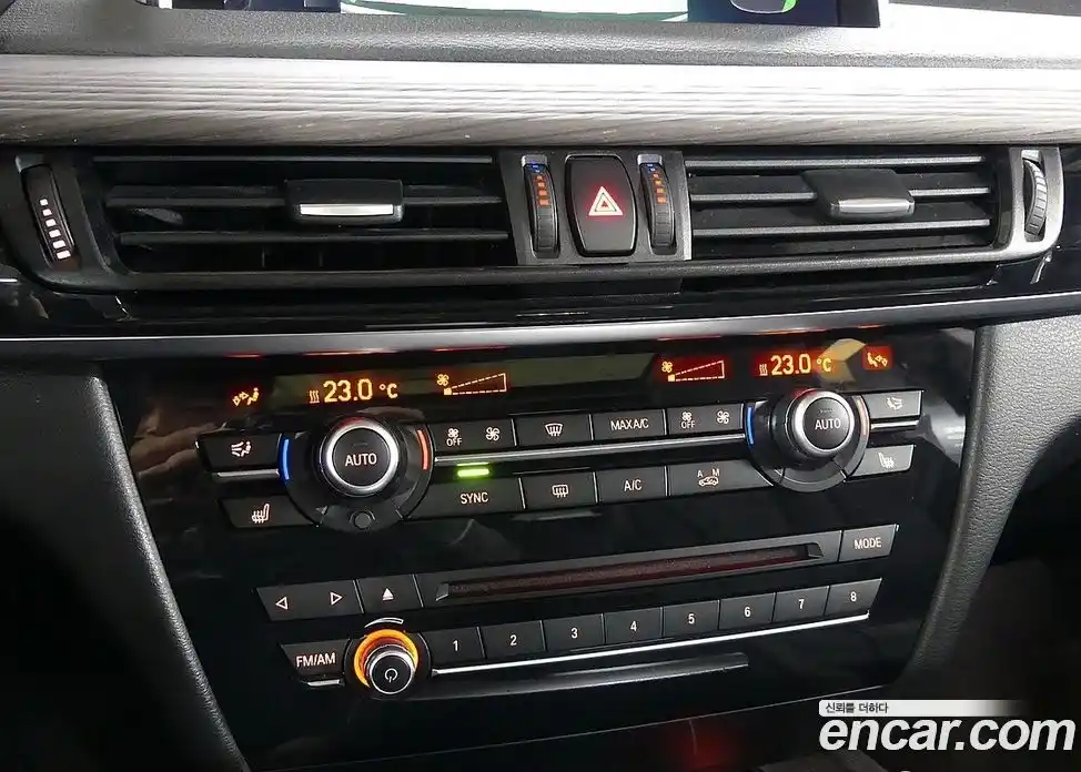 BMW X5 2015 3.0 Автомат в Москве № 193012, фото 16