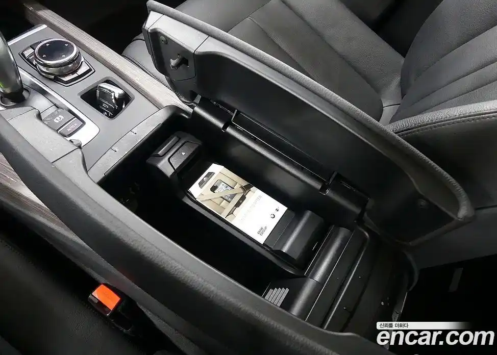 BMW X5 2015 3.0 Автомат в Москве № 193012, фото 17