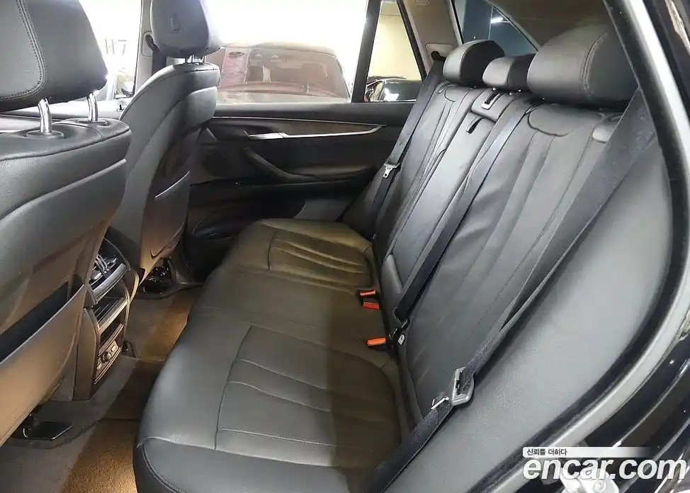 BMW X5 2015 3.0 Автомат в Москве № 193012, фото 19