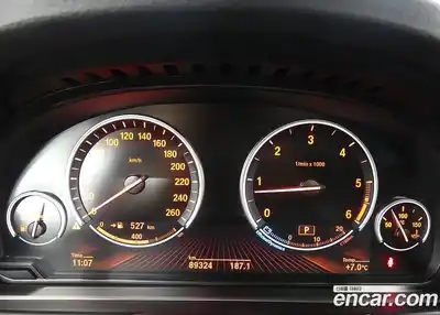 BMW X5 2015 3.0 Автомат в Москве № 193012, миниатюра 6