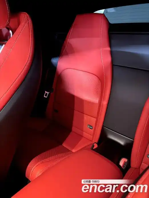 Mercedes-Benz SL-Class 2024 4.0 Автомат в Москве № 193734, фото 13