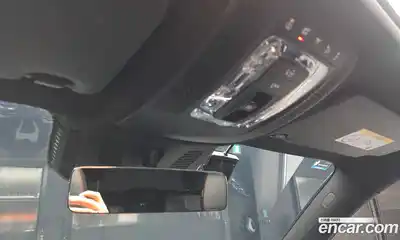 Mercedes-Benz GLB-Class 2023 2.0 Автомат в Москве № 194002, миниатюра 12