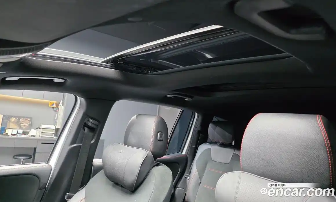 Mercedes-Benz GLB-Class 2023 2.0 Автомат в Москве № 194002, фото 17