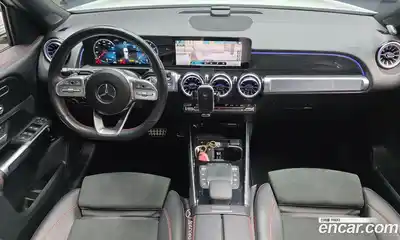 Mercedes-Benz GLB-Class 2023 2.0 Автомат в Москве № 194002, миниатюра 5