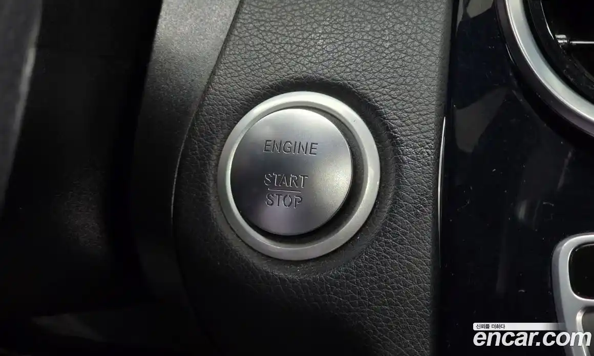 Mercedes-Benz C-Class 2017 2.0 Автомат в Москве № 194111, фото 7