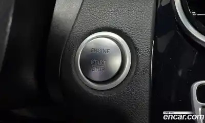 Mercedes-Benz C-Class 2017 2.0 Автомат в Москве № 194111, миниатюра 7