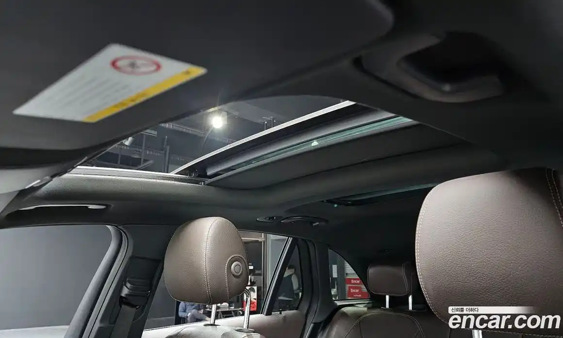 Mercedes-Benz GLC-Class 2018 2.1 Автомат в Москве № 194222, фото 16