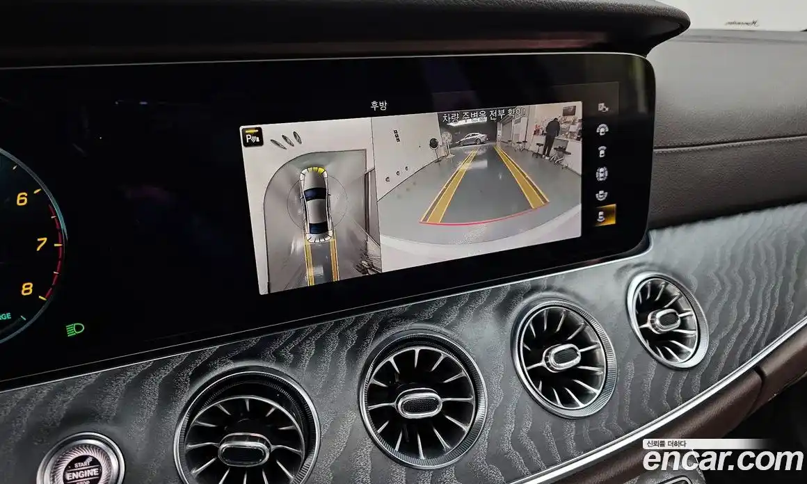 Mercedes-Benz CLS-Class 2021 3.0 Автомат в Москве № 194493, фото 16