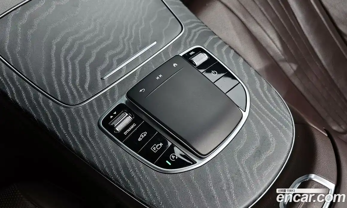 Mercedes-Benz CLS-Class 2021 3.0 Автомат в Москве № 194493, фото 17