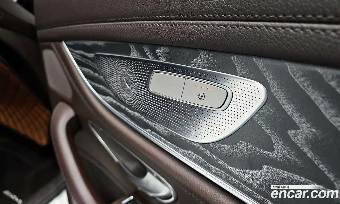 Mercedes-Benz CLS-Class 2021 3.0 Автомат в Москве № 194493, фото 19