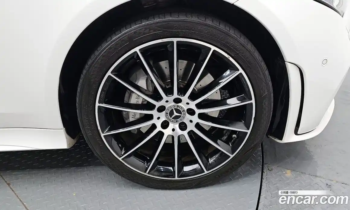 Mercedes-Benz CLS-Class 2021 3.0 Автомат в Москве № 194493, фото 5