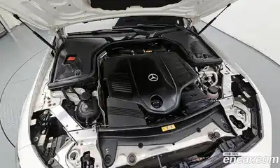 Mercedes-Benz CLS-Class 2021 3.0 Автомат в Москве № 194493, миниатюра 6