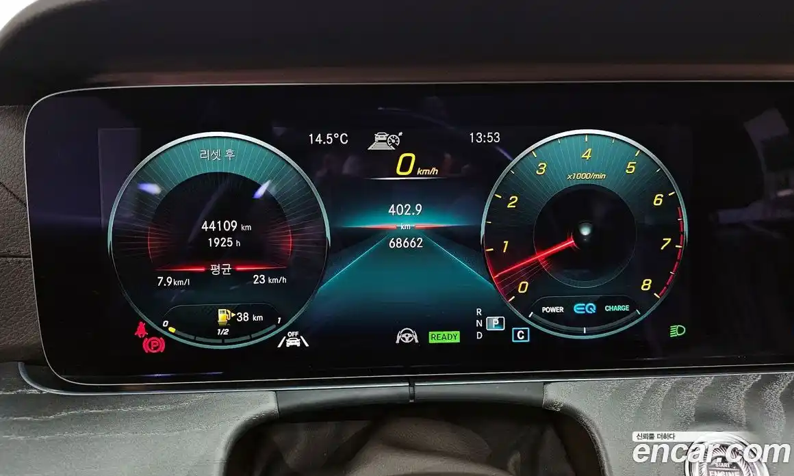 Mercedes-Benz CLS-Class 2021 3.0 Автомат в Москве № 194493, фото 8