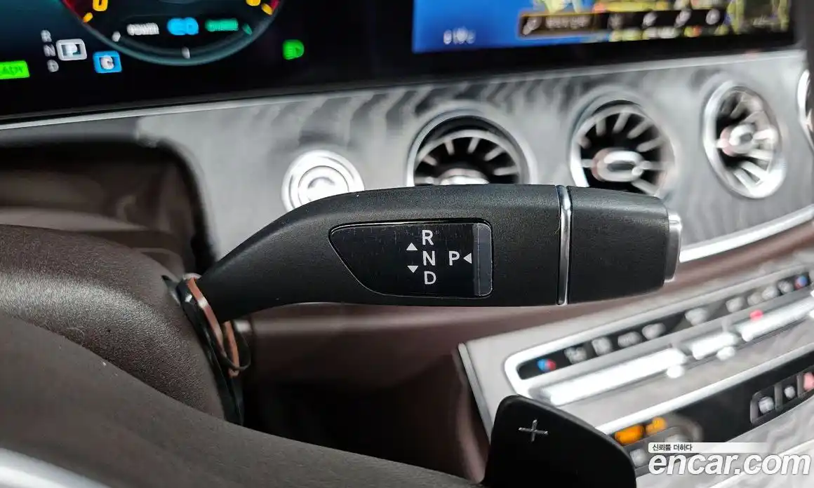 Mercedes-Benz CLS-Class 2021 3.0 Автомат в Москве № 194493, фото 9