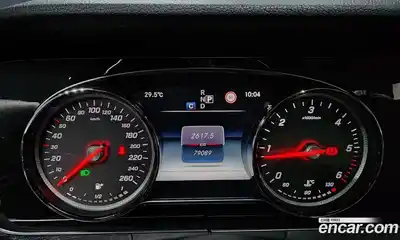 Mercedes-Benz E-Class 2017 1.9 Автомат в Москве № 194998, миниатюра 12