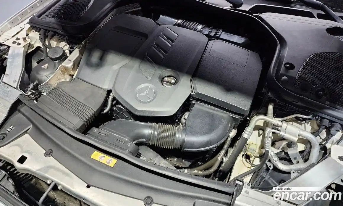 Mercedes-Benz E-Class 2017 1.9 Автомат в Москве № 194998, фото 15