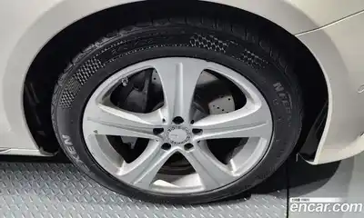 Mercedes-Benz E-Class 2017 1.9 Автомат в Москве № 194998, миниатюра 7