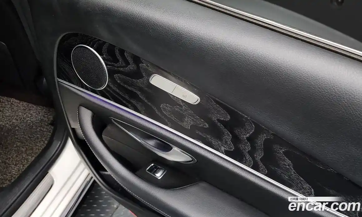 Mercedes-Benz E-Class 2017 1.9 Автомат в Москве № 194998, фото 8