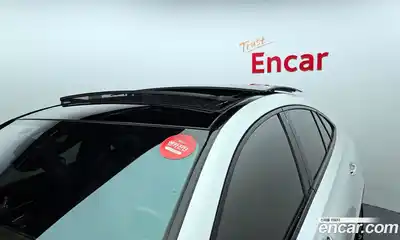 Mercedes-Benz GLE-Class 2022 2.9 Автомат в Москве № 195215, миниатюра 7