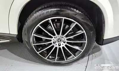 Mercedes-Benz GLE-Class 2022 2.9 Автомат в Москве № 195215, миниатюра 8