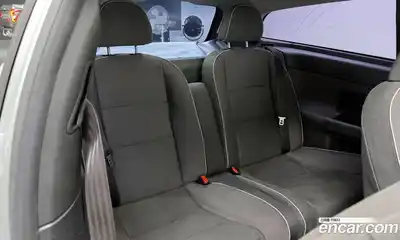 Volvo C30 2007 2.4 Автомат в Москве № 195474, миниатюра 12