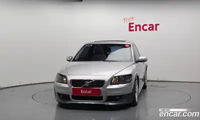 Volvo C30 2007 2.4 Автомат в Москве № 195474, миниатюра 3