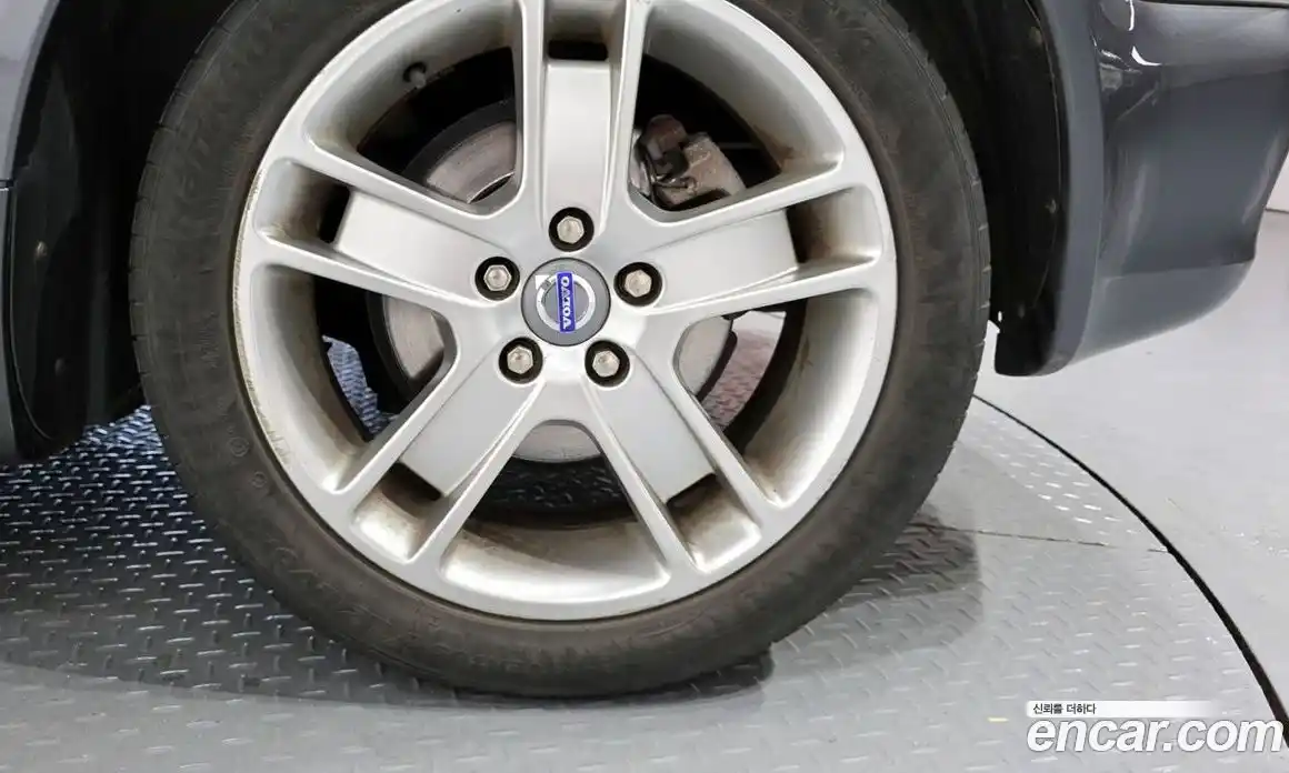 Volvo C30 2007 2.4 Автомат в Москве № 195474, фото 5