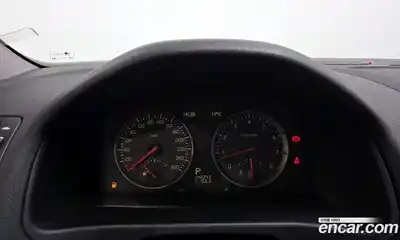 Volvo C30 2007 2.4 Автомат в Москве № 195474, миниатюра 8