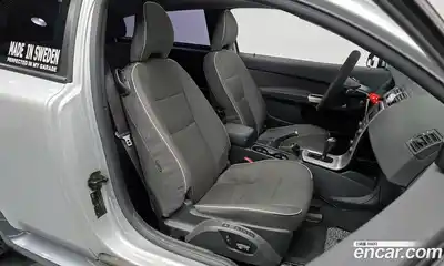 Volvo C30 2007 2.4 Автомат в Москве № 195474, миниатюра 10