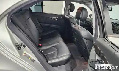 Mercedes-Benz E-Class 2005 2.6 Автомат в Москве № 195504, миниатюра 12