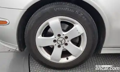 Mercedes-Benz E-Class 2005 2.6 Автомат в Москве № 195504, миниатюра 5