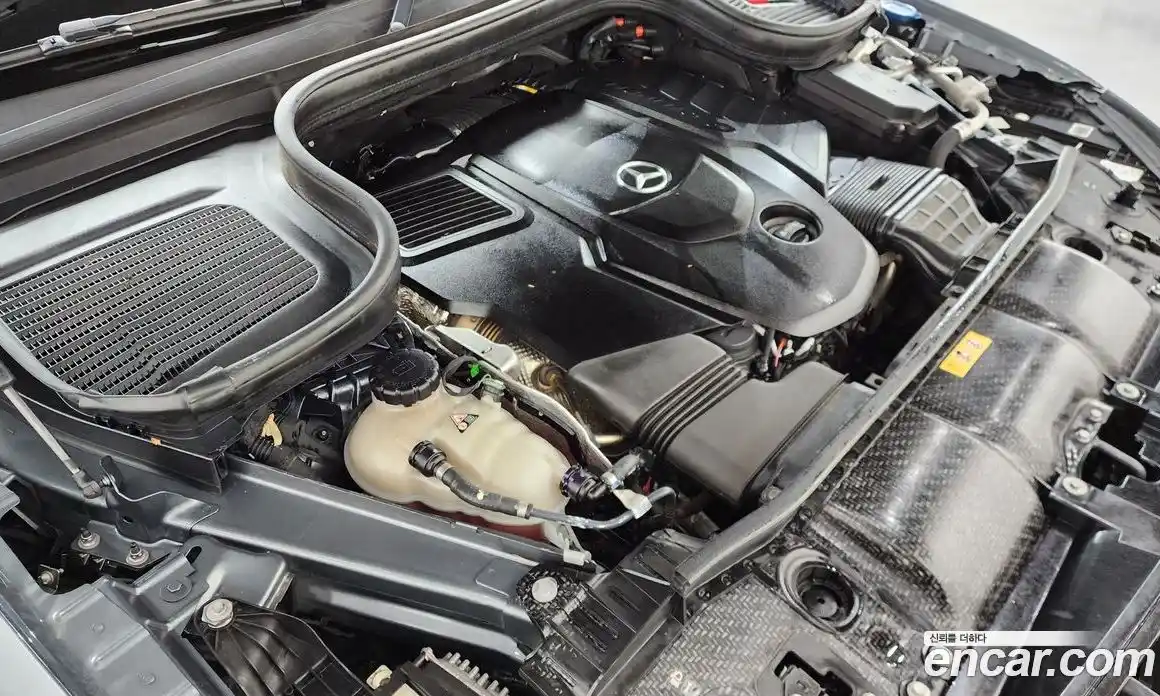 Mercedes-Benz GLE-Class 2022 2.9 Автомат в Москве № 195560, фото 14