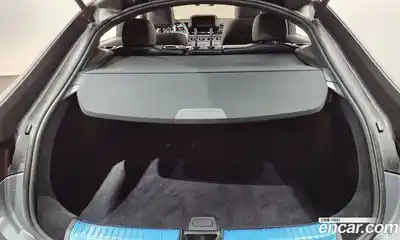 Mercedes-Benz GLE-Class 2022 2.9 Автомат в Москве № 195560, миниатюра 5