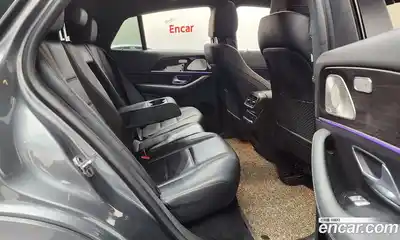 Mercedes-Benz GLE-Class 2022 2.9 Автомат в Москве № 195560, миниатюра 6