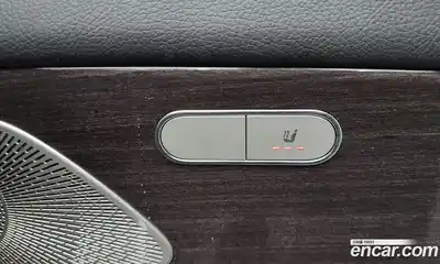 Mercedes-Benz GLE-Class 2022 2.9 Автомат в Москве № 195560, миниатюра 8