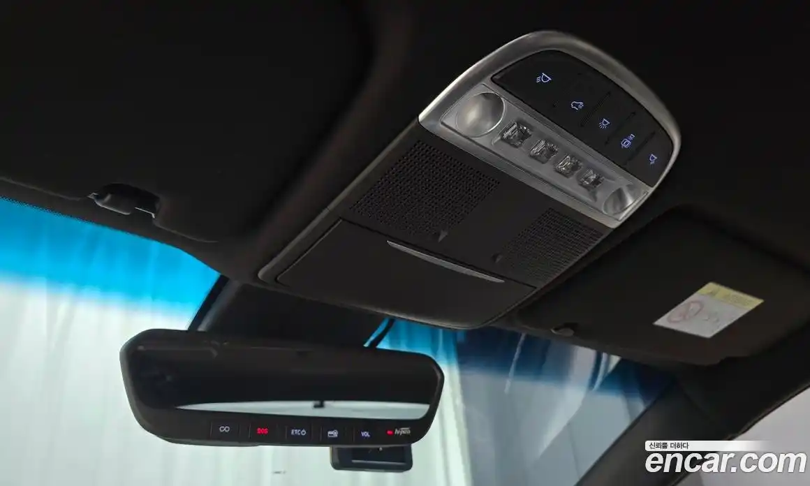 Genesis G90 2021 3.8 Автомат в Москве № 19609, фото 1