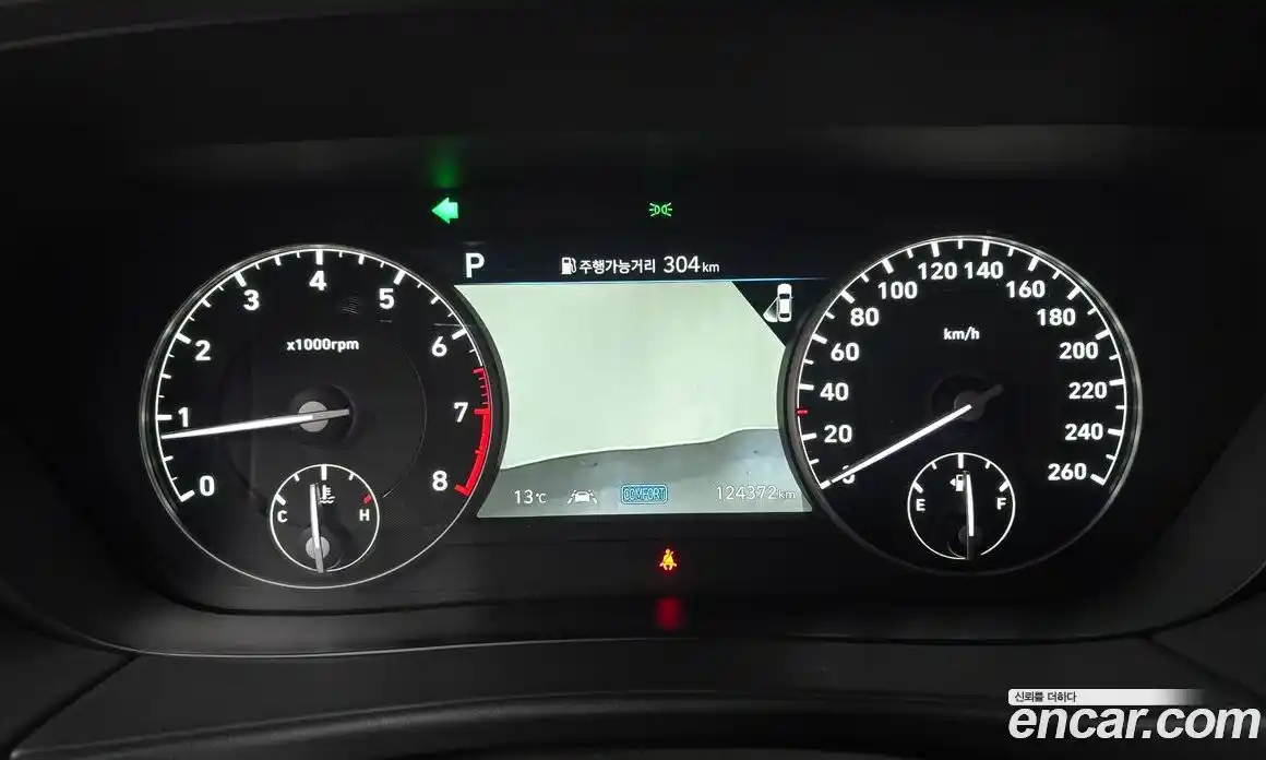 Genesis G90 2021 3.8 Автомат в Москве № 19609, фото 3