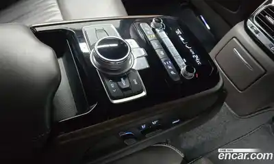 Genesis G90 2021 3.8 Автомат в Москве № 19609, миниатюра 6