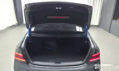 Genesis G90 2021 3.8 Автомат в Москве № 19609, миниатюра 9