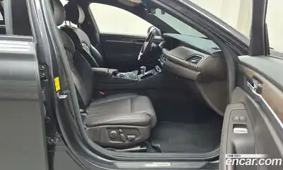 Genesis G90 2021 3.8 Автомат в Москве № 19609, миниатюра 10