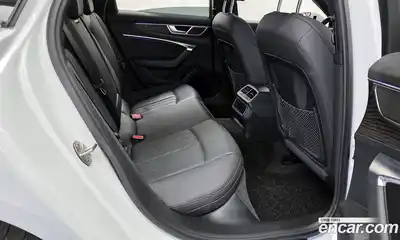 Audi A6 2021 2.0 Автомат в Москве № 196495, миниатюра 11