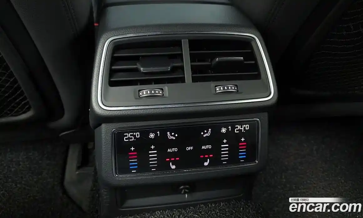 Audi A6 2021 2.0 Автомат в Москве № 196495, фото 7