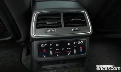 Audi A6 2021 2.0 Автомат в Москве № 196495, миниатюра 7