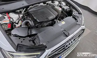 Audi A6 2021 2.0 Автомат в Москве № 196495, миниатюра 9