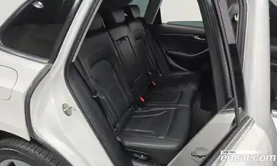Audi Q5 2015 2.0 Автомат в Москве № 196534, миниатюра 12