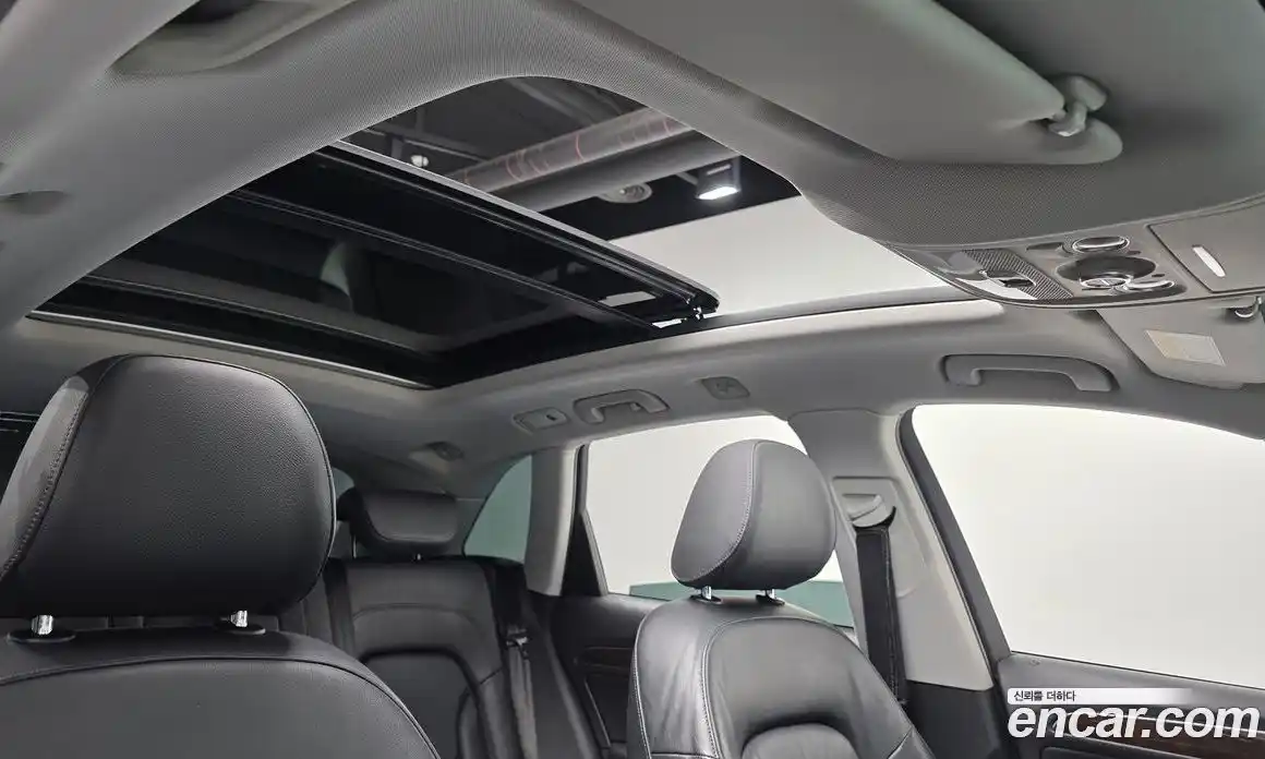 Audi Q5 2015 2.0 Автомат в Москве № 196534, фото 14