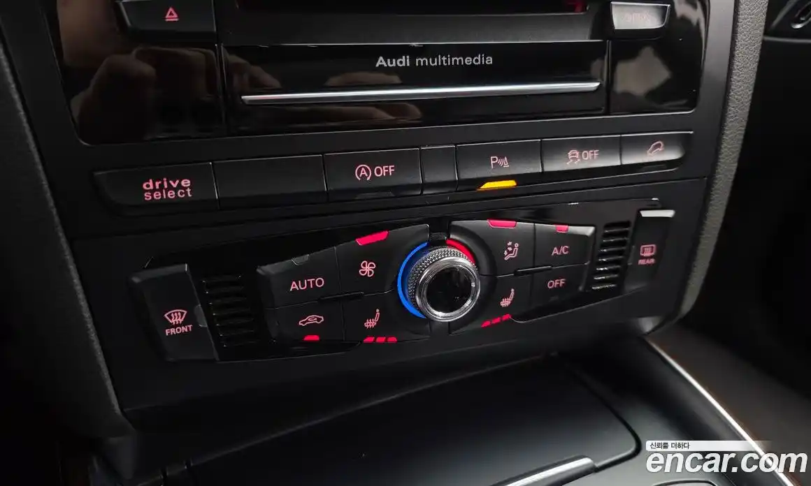 Audi Q5 2015 2.0 Автомат в Москве № 196534, фото 8