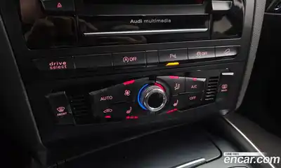 Audi Q5 2015 2.0 Автомат в Москве № 196534, миниатюра 8