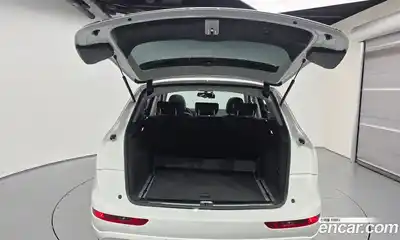 Audi Q5 2015 2.0 Автомат в Москве № 196534, миниатюра 10