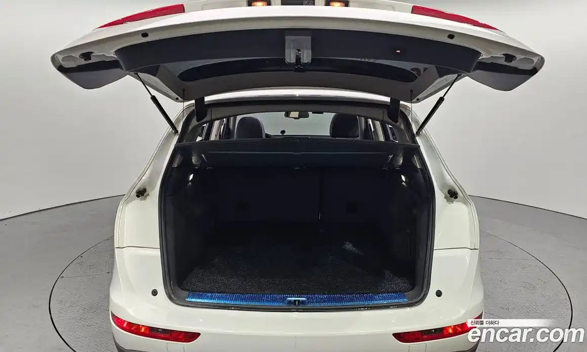 Audi Q5 2010 2.0 Автомат в Москве № 196601, фото 20